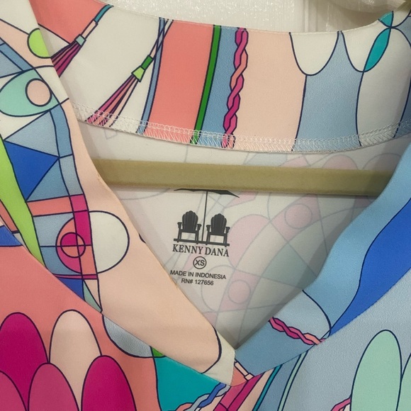 Kenny Dana Top SPF 50 - Picture 7 of 9